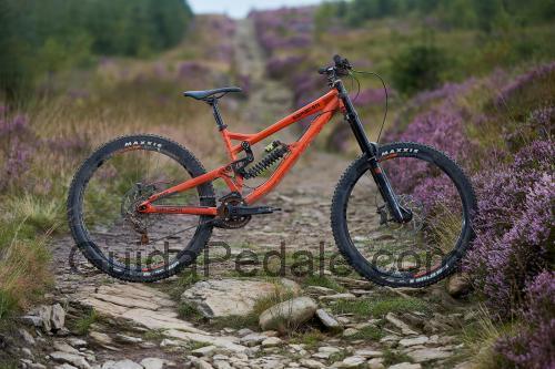 Saracen Myst AL scheda tecnica e recensioni